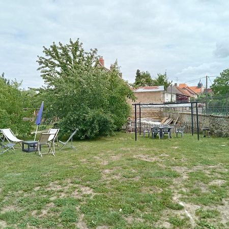 Ferme Des Chapelles Villa Fresnes-en-Tardenois Exterior photo